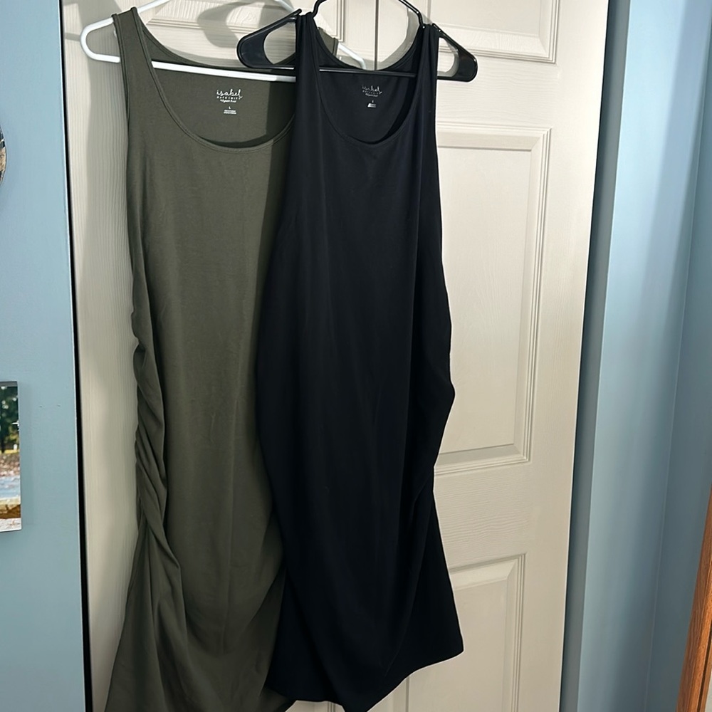 Maternity Dresses